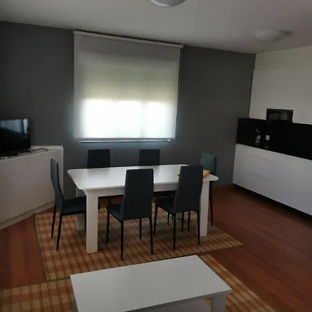 Duerming Carames Apartamentos Sanxenxo Exterior photo