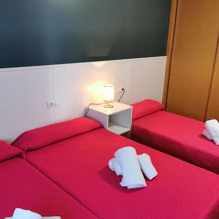 Duerming Carames Apartamentos Sanxenxo Exterior photo