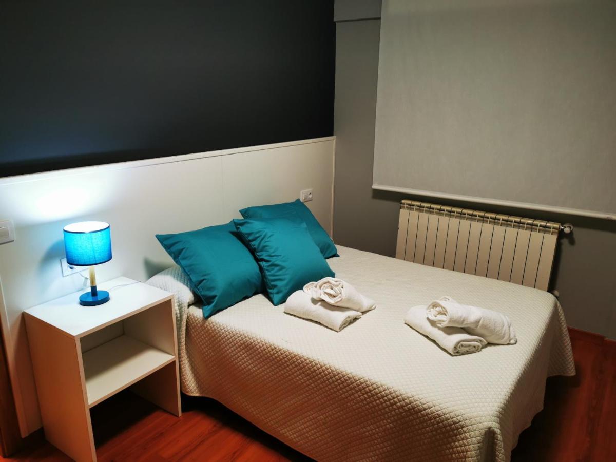 Duerming Carames Apartment *
