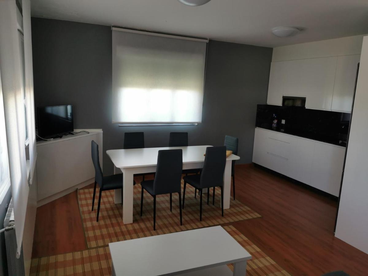Duerming Carames Apartment
