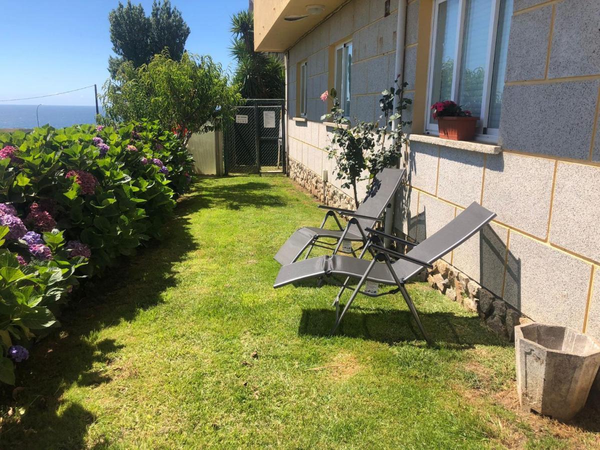 Duerming Carames Apartment Sanxenxo
