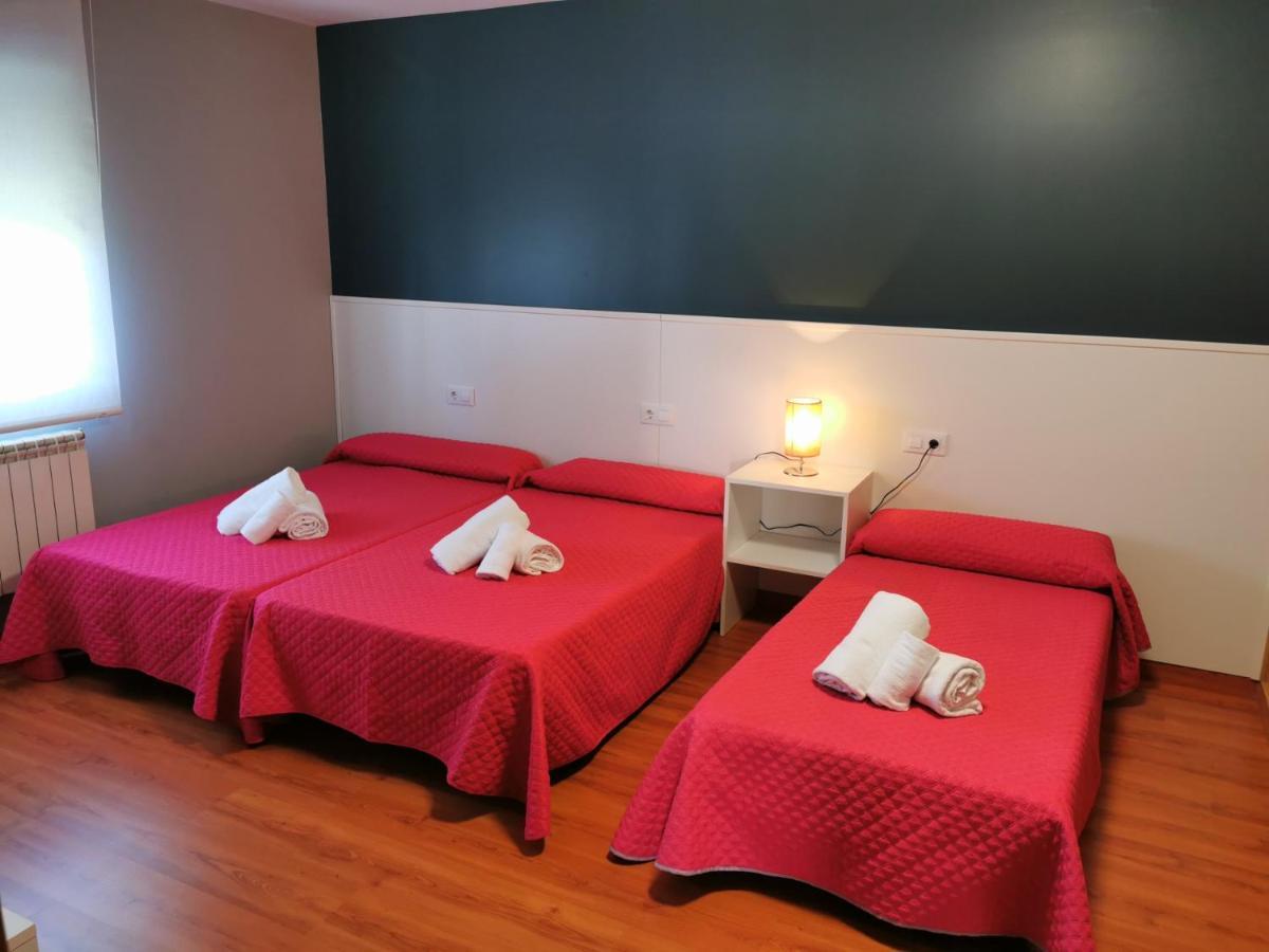 Apartment Duerming Carames
