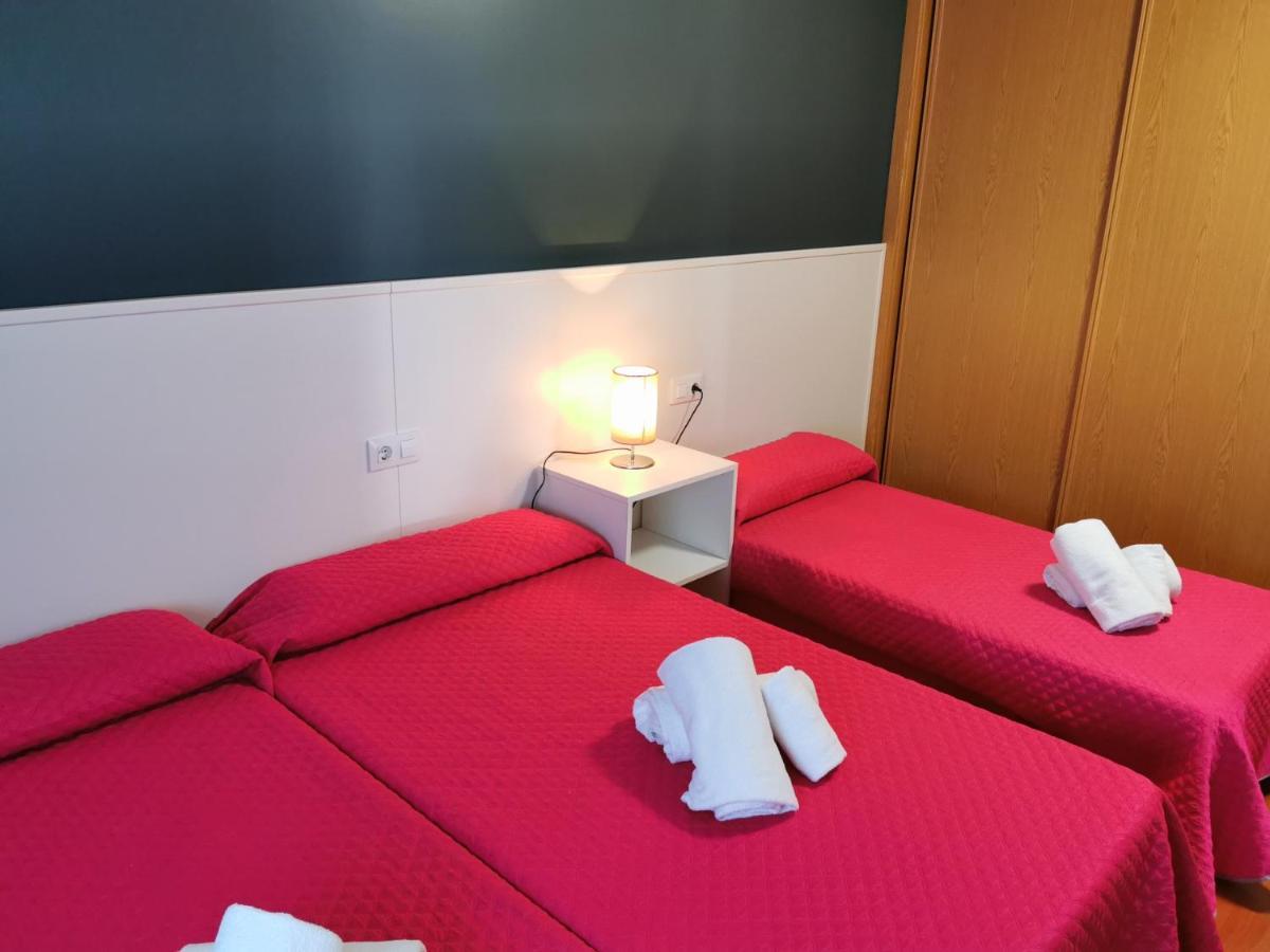 Duerming Carames Sanxenxo