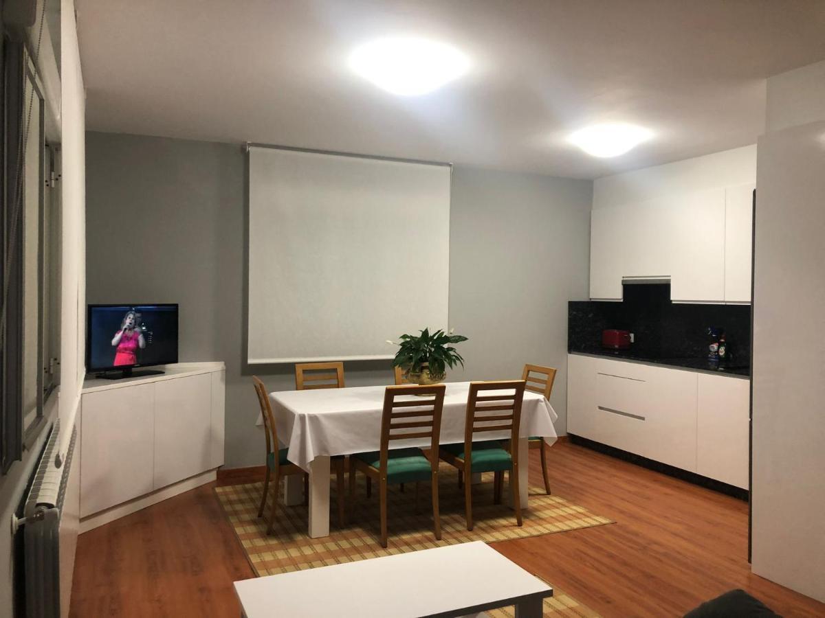 Duerming Carames Apartment Sanxenxo