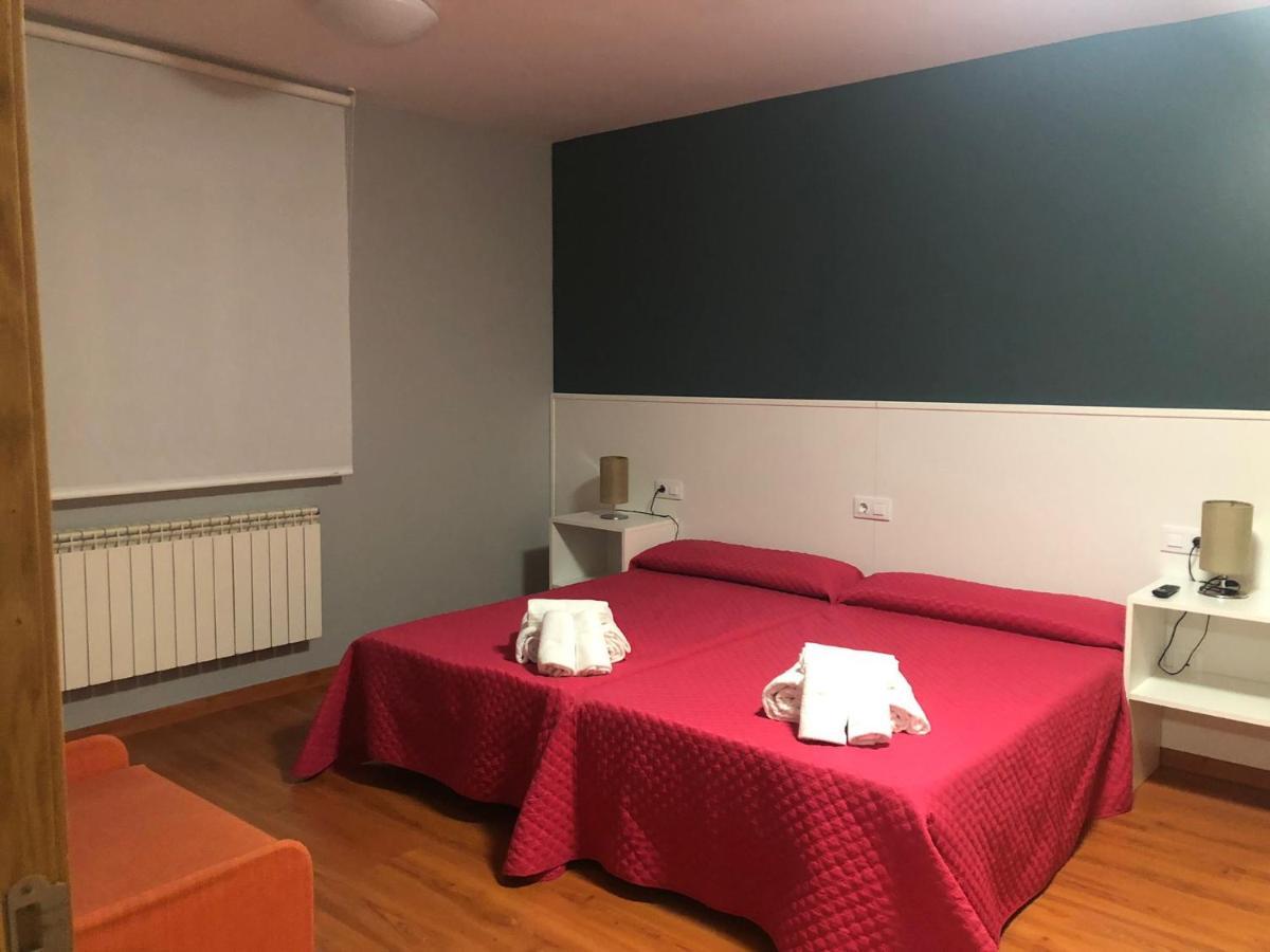 Duerming Carames Apartment