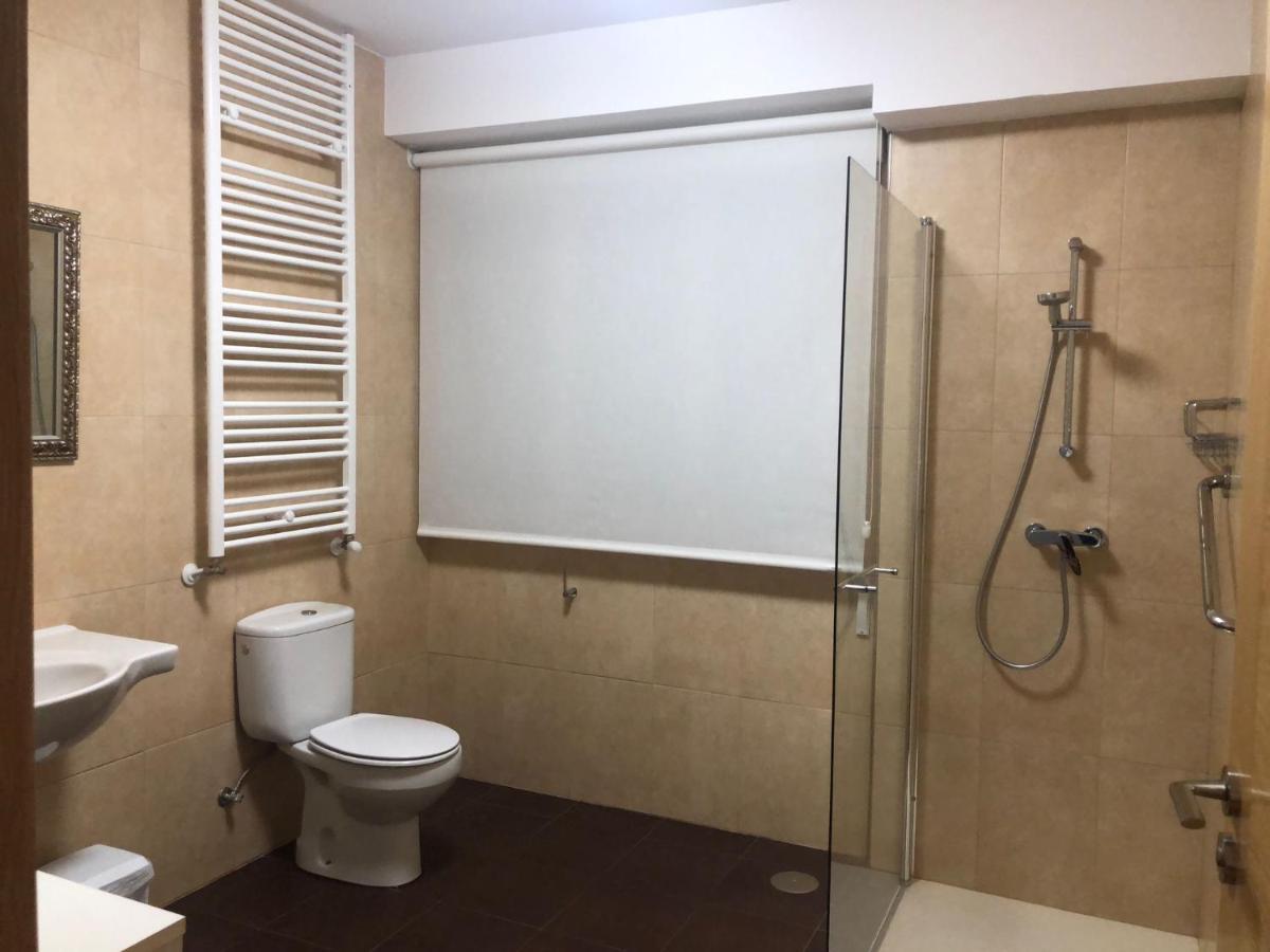 Apartment Duerming Carames Sanxenxo